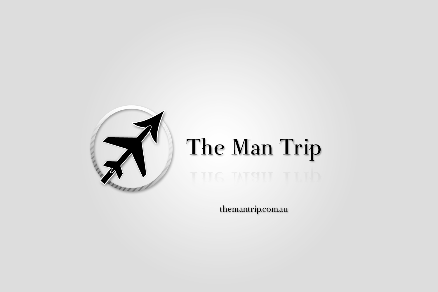 Logo Design by JR designs for The Trip Company Pty Ltd | Design #505682