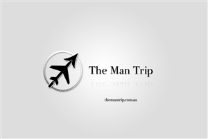 Logo Design by JR designs for The Trip Company Pty Ltd | Design: #505682