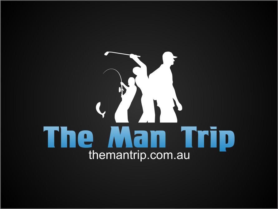 Logo Design by nokiarie for The Trip Company Pty Ltd | Design #506595