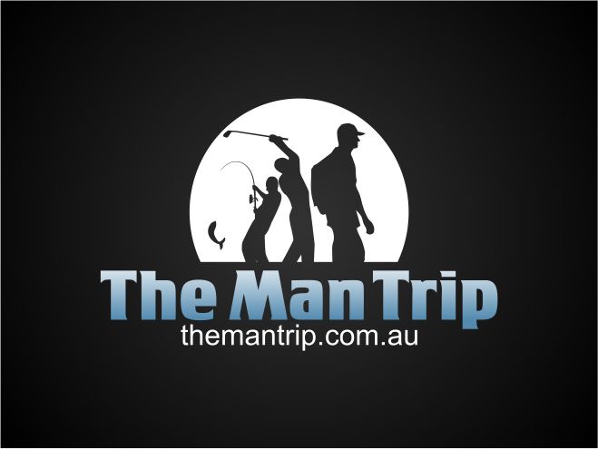 Logo Design by nokiarie for The Trip Company Pty Ltd | Design #507192