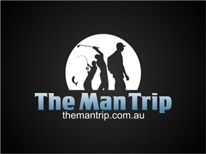 Logo Design by nokiarie for The Trip Company Pty Ltd | Design: #507192