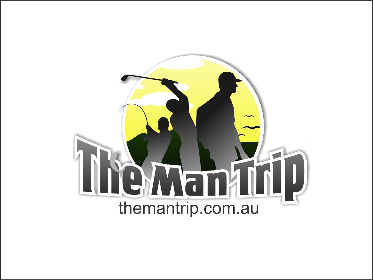 Logo Design by nokiarie for The Trip Company Pty Ltd | Design #507199