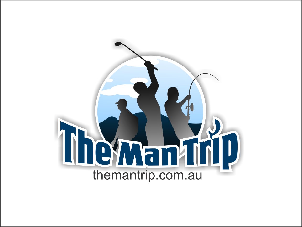 Logo Design by nokiarie for The Trip Company Pty Ltd | Design #507814