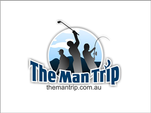 Logo Design by nokiarie for The Trip Company Pty Ltd | Design: #507814