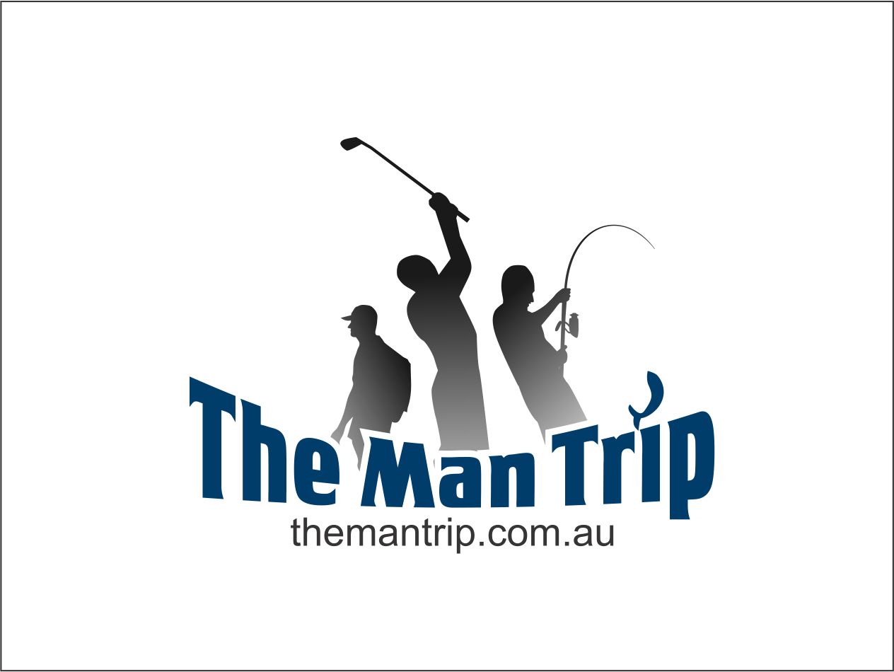 Logo Design by nokiarie for The Trip Company Pty Ltd | Design #507840