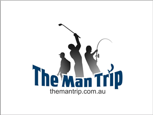 Logo Design by nokiarie for The Trip Company Pty Ltd | Design: #507840