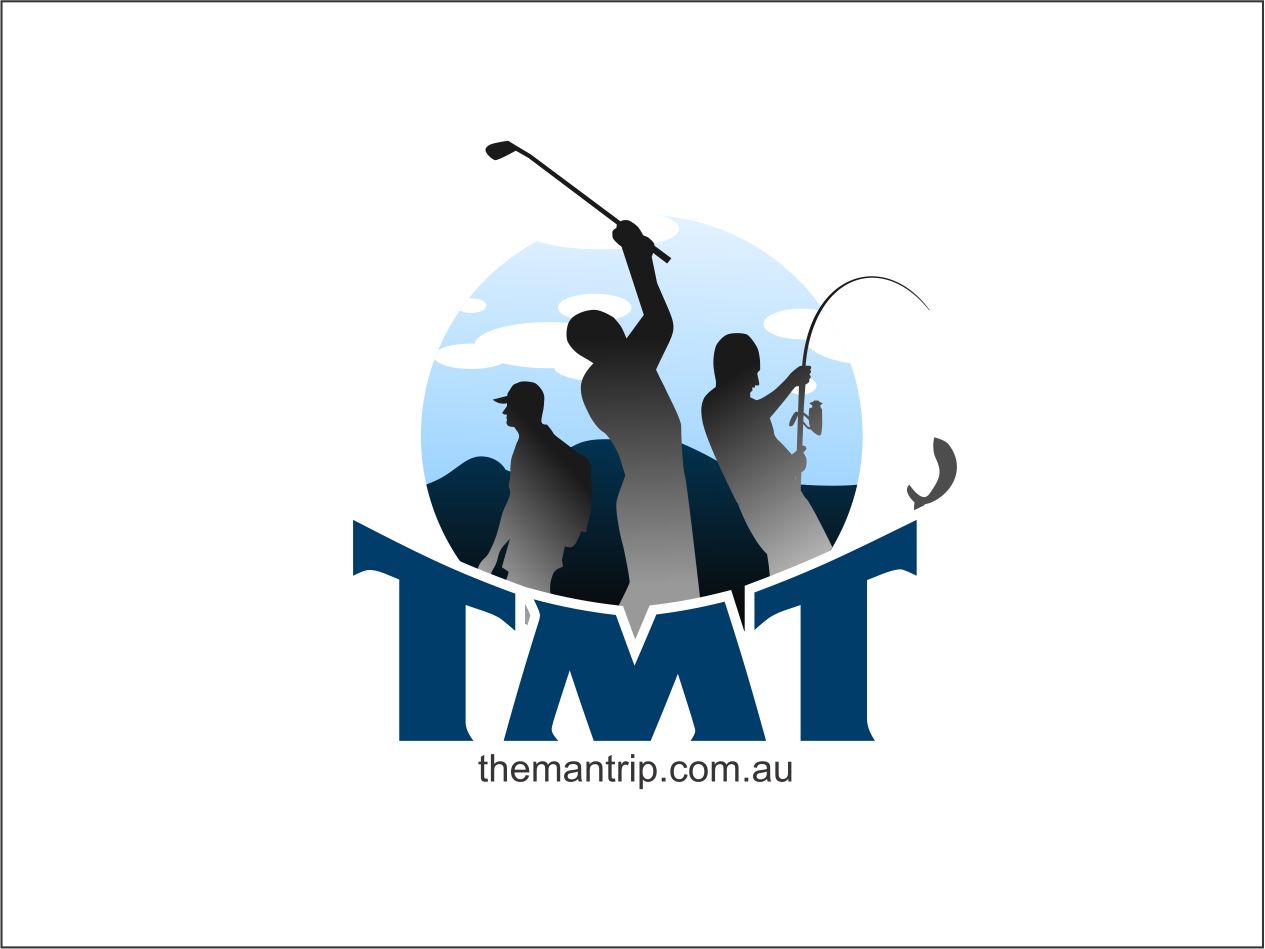 Logo Design by nokiarie for The Trip Company Pty Ltd | Design #507843