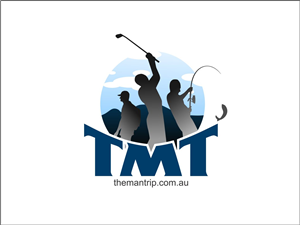 Logo Design by nokiarie for The Trip Company Pty Ltd | Design: #507843