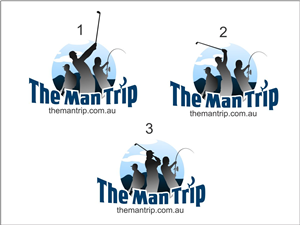 Logo Design by nokiarie for The Trip Company Pty Ltd | Design: #508712