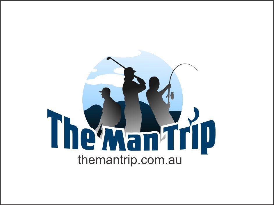 Logo Design by nokiarie for The Trip Company Pty Ltd | Design #508821