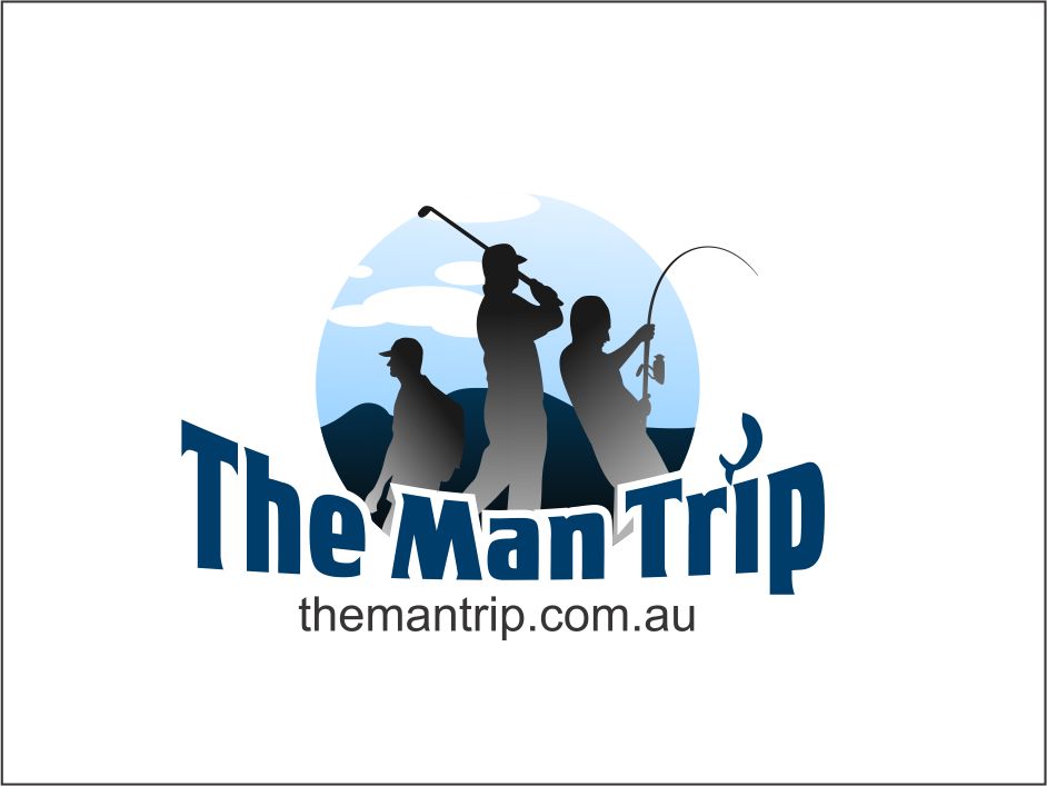Logo Design by nokiarie for The Trip Company Pty Ltd | Design #508861