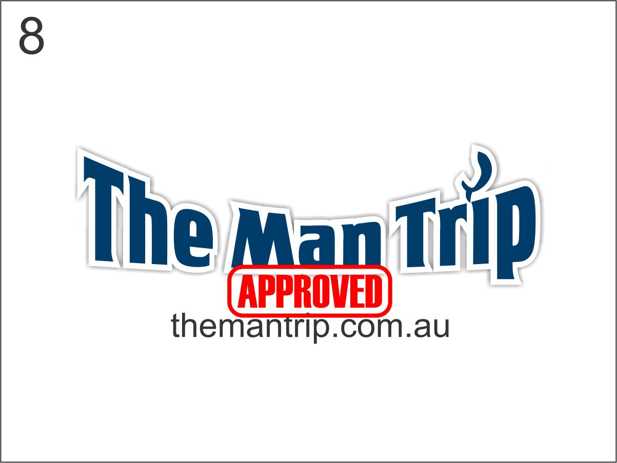 Logo Design by nokiarie for The Trip Company Pty Ltd | Design #510325