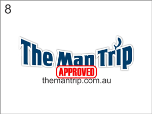 Logo Design by nokiarie for The Trip Company Pty Ltd | Design: #510325