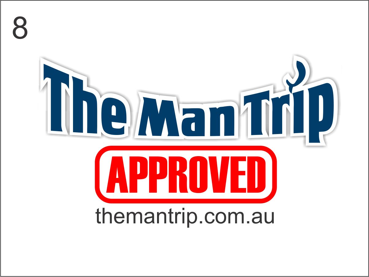 Logo Design by nokiarie for The Trip Company Pty Ltd | Design #510629