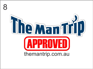 Logo Design by nokiarie for The Trip Company Pty Ltd | Design: #510629