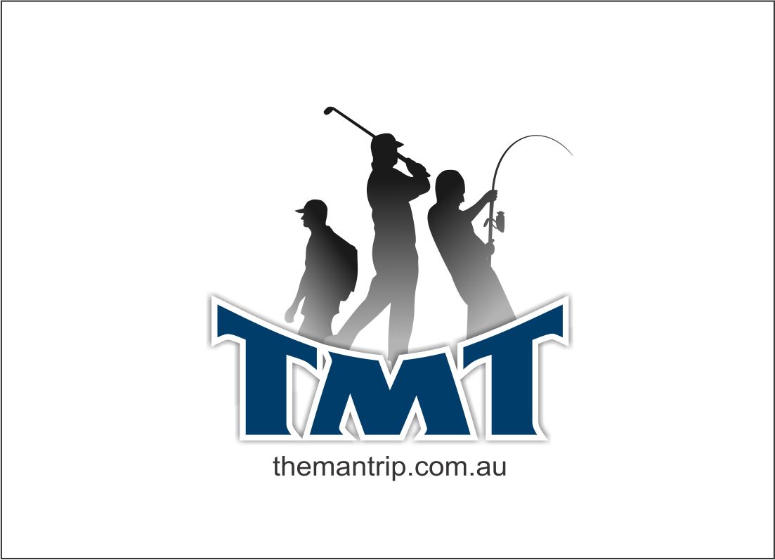 Logo Design by nokiarie for The Trip Company Pty Ltd | Design #511518