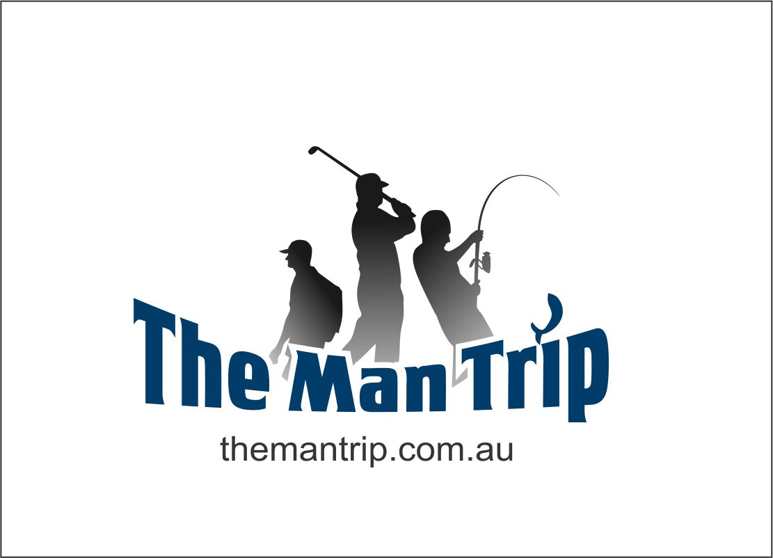 Logo Design by nokiarie for The Trip Company Pty Ltd | Design #511622