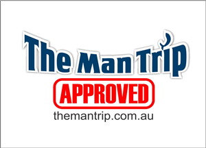 Logo Design by nokiarie for The Trip Company Pty Ltd | Design: #511640