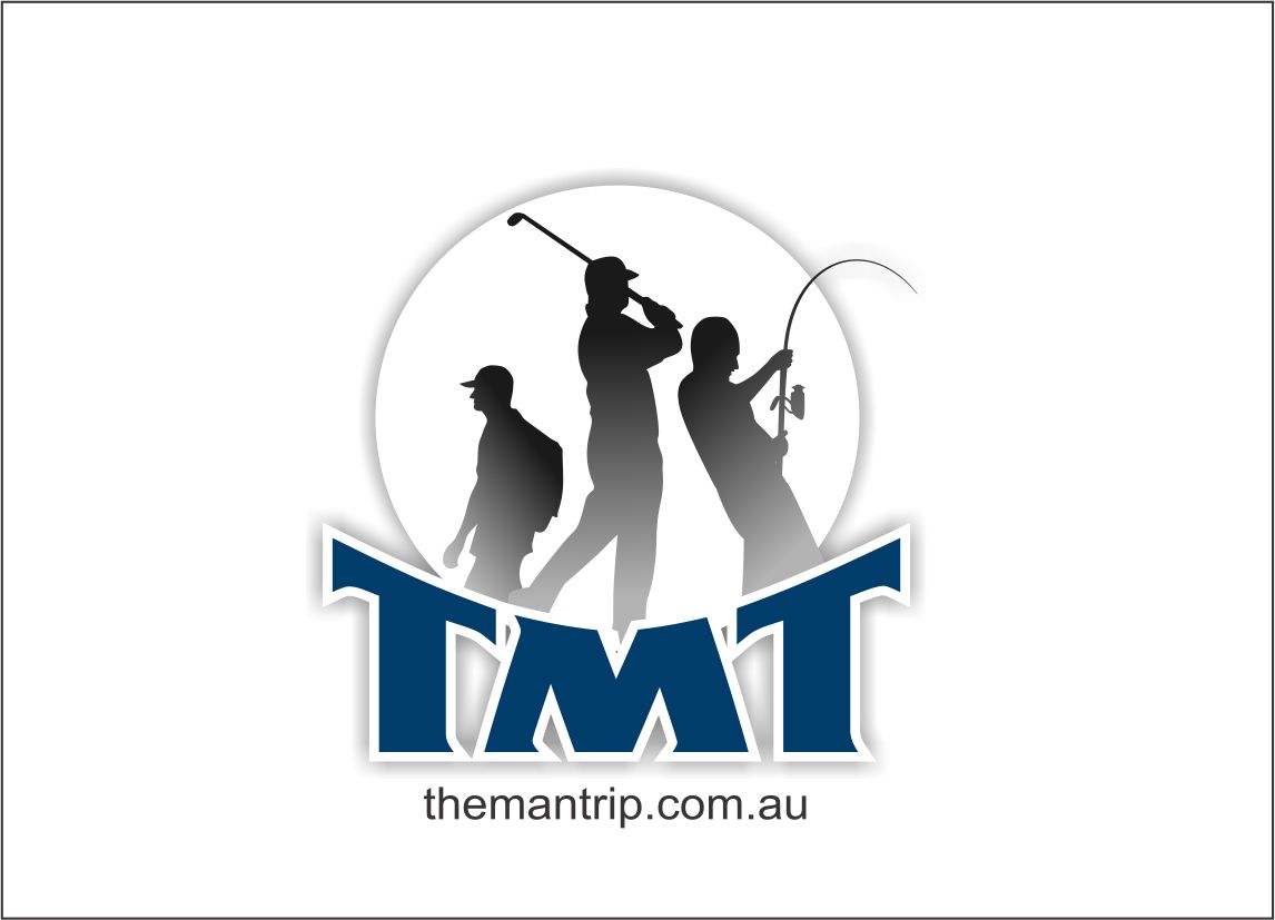 Logo Design by nokiarie for The Trip Company Pty Ltd | Design #512222