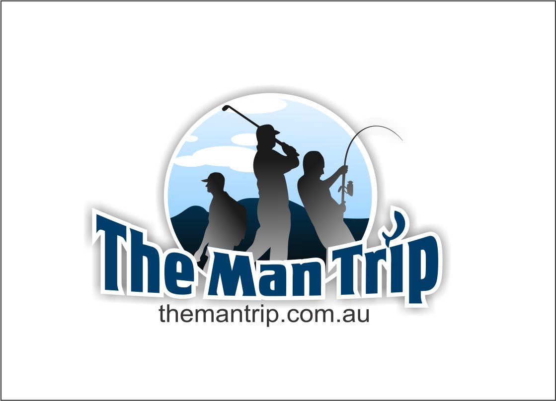 Logo Design by nokiarie for The Trip Company Pty Ltd | Design #512227