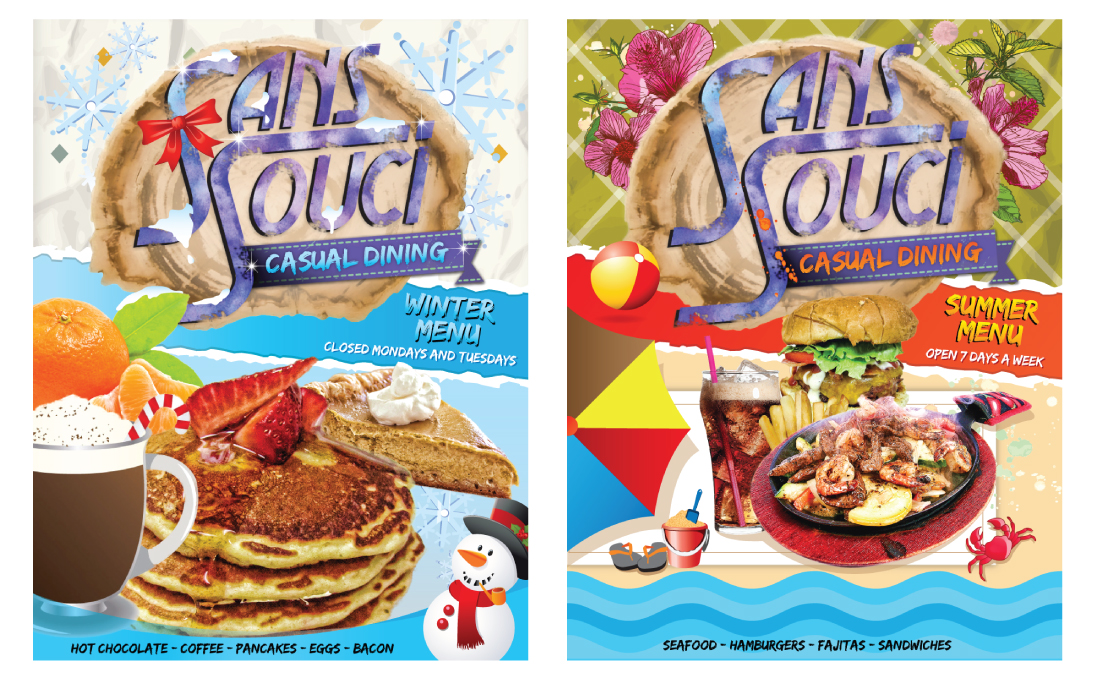 Poster Design by  Muller Villegas for this project | Design #2384251