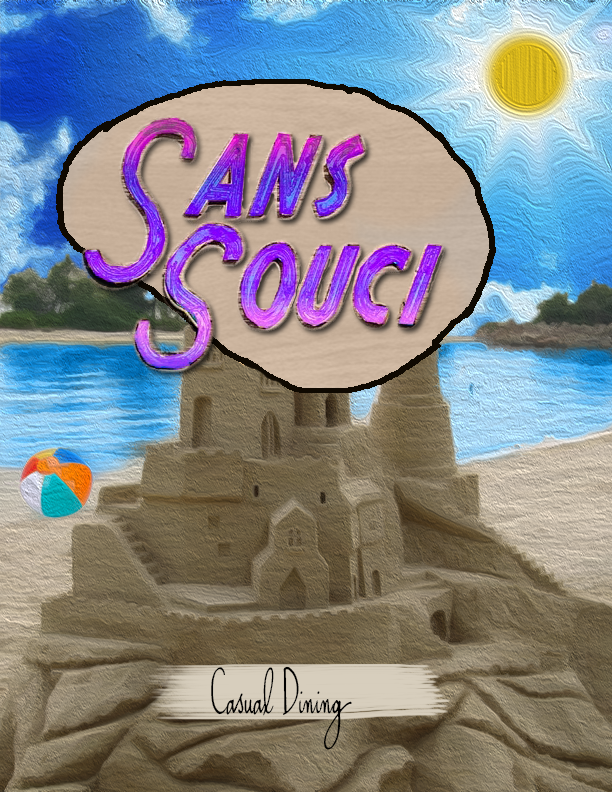 Design de Poster par  Andy Dollinger pour ce projet | Design #2393356
