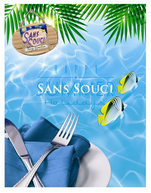 Poster Design by MasterMind