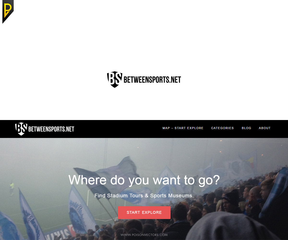 Logo Design by poisonvectors for this project | Design #12072255