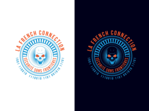 French Computer Security Podcast Logo named:  La French Connection