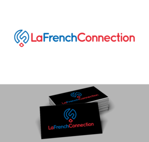 La French Connection | Design de Podcast par trufya