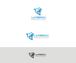 La French Connection | Design de Podcast par nusdofficial