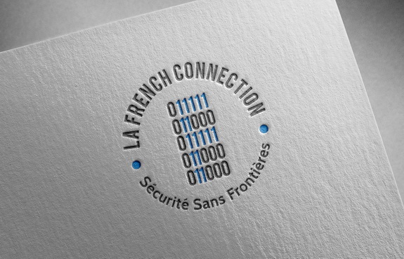 Diseño de Podcast por christianpoetoe para Hackfest Communication | Diseño #12014571