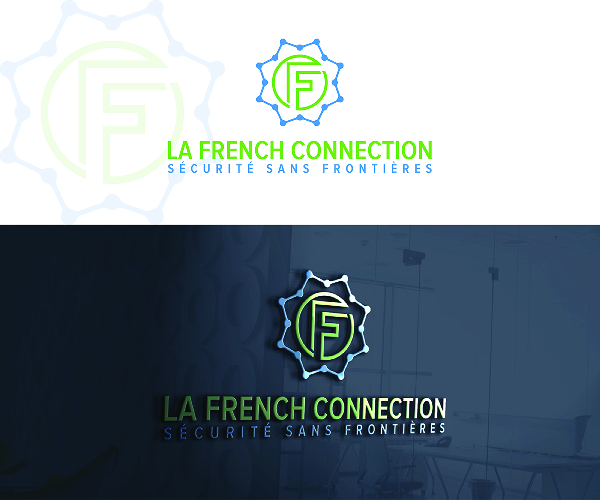 Podcast Design by eMARK for Hackfest Communication | Design #12024428