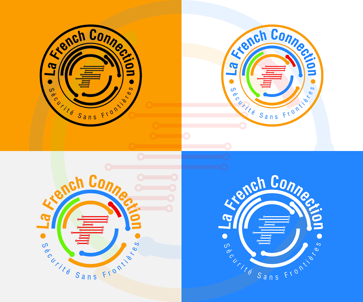 Podcast Design by eMARK for Hackfest Communication | Design #12024429