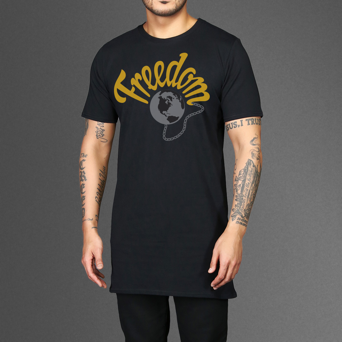 Contest winning design