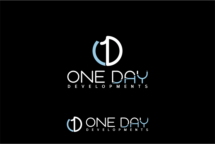 Design de Logo par Levon pour One Day Developments | Design : #2402625