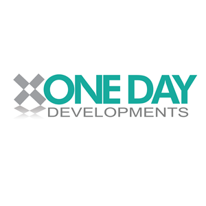 Design de Logo par Chandra pour One Day Developments | Design : #2398427