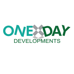 Design de Logo par Chandra pour One Day Developments | Design : #2398429