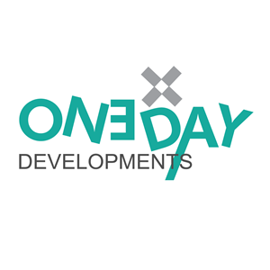 Design de Logo par Chandra pour One Day Developments | Design : #2398453