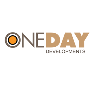 Design de Logo par Chandra pour One Day Developments | Design : #2427619