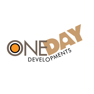Design de Logo par Chandra pour One Day Developments | Design : #2427641