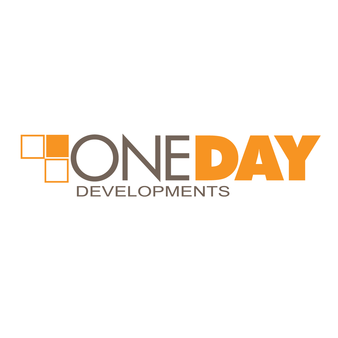 Design de Logo par Chandra pour One Day Developments | Design #2427643