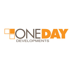 Design de Logo par Chandra pour One Day Developments | Design : #2427643