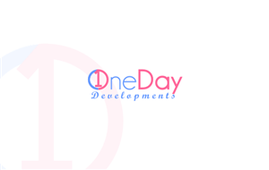 Logo-Design von Olisoft für One Day Developments | Design #2399965