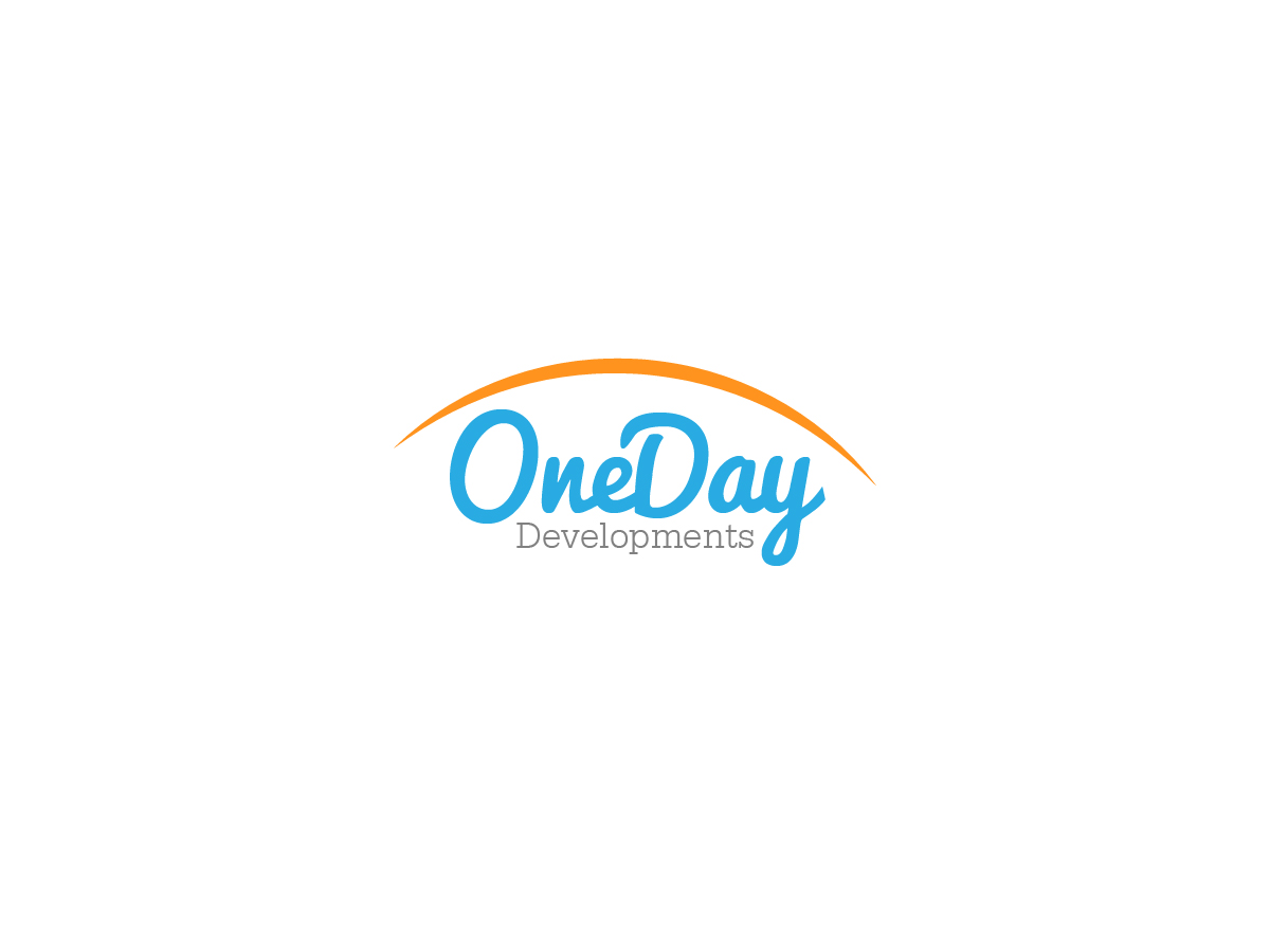 Logo Design by manuelpolaina for One Day Developments | Design #2370939