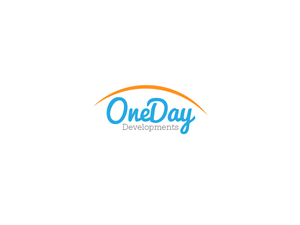 Design de Logo par manuelpolaina pour One Day Developments | Design : #2370939