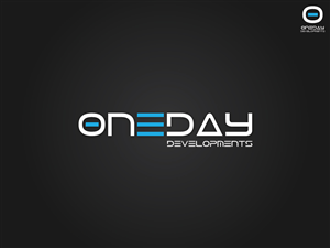 Logo-Design von manuelpolaina für One Day Developments | Design #2413576