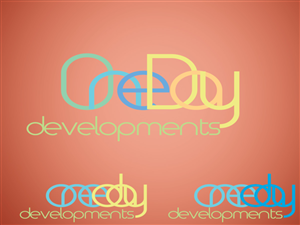 Design de Logo par Jopoto pour One Day Developments | Design : #2370979
