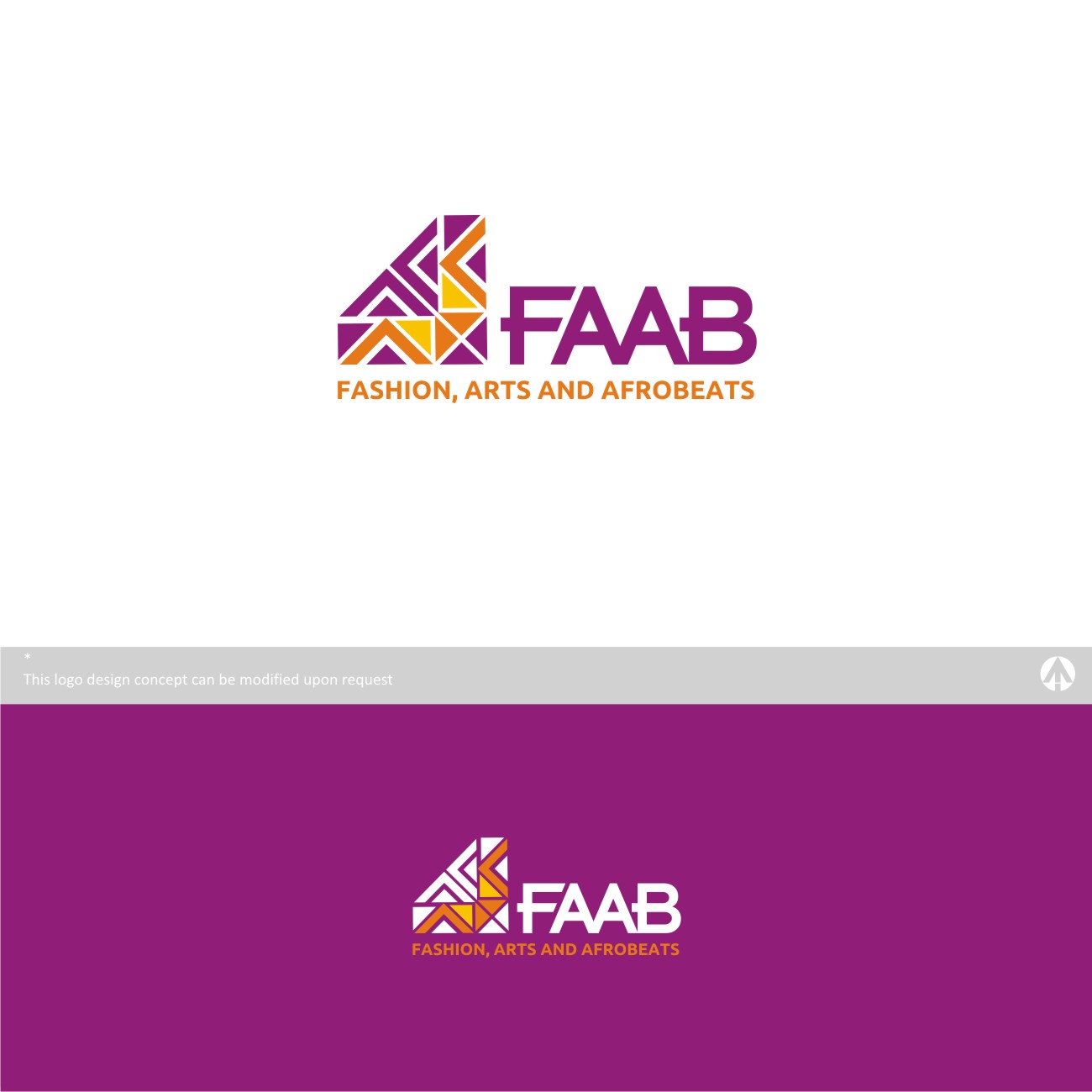 Logo Design by MBARO for this project | Design #12184247