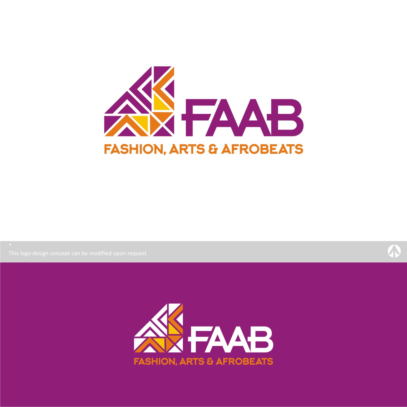Logo Design by MBARO for this project | Design: #12343839